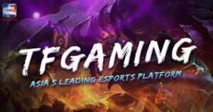 TF E-SPORTS
